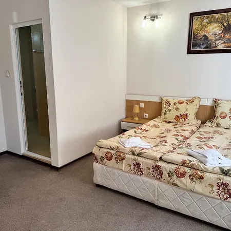 Hotel Хотел Добринище