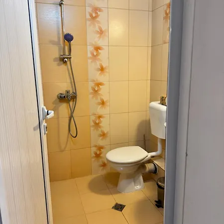 Хотел Добринище Dobrinishte