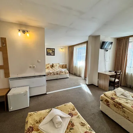 Хотел Добринище Hotel
