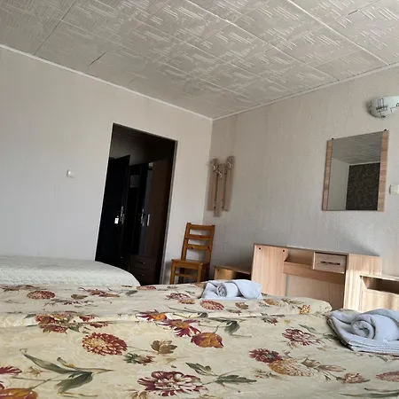 Хотел Добринище Hotel