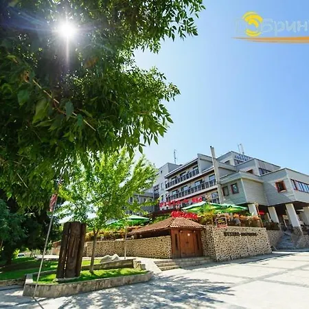 Хотел Добринище Hotel